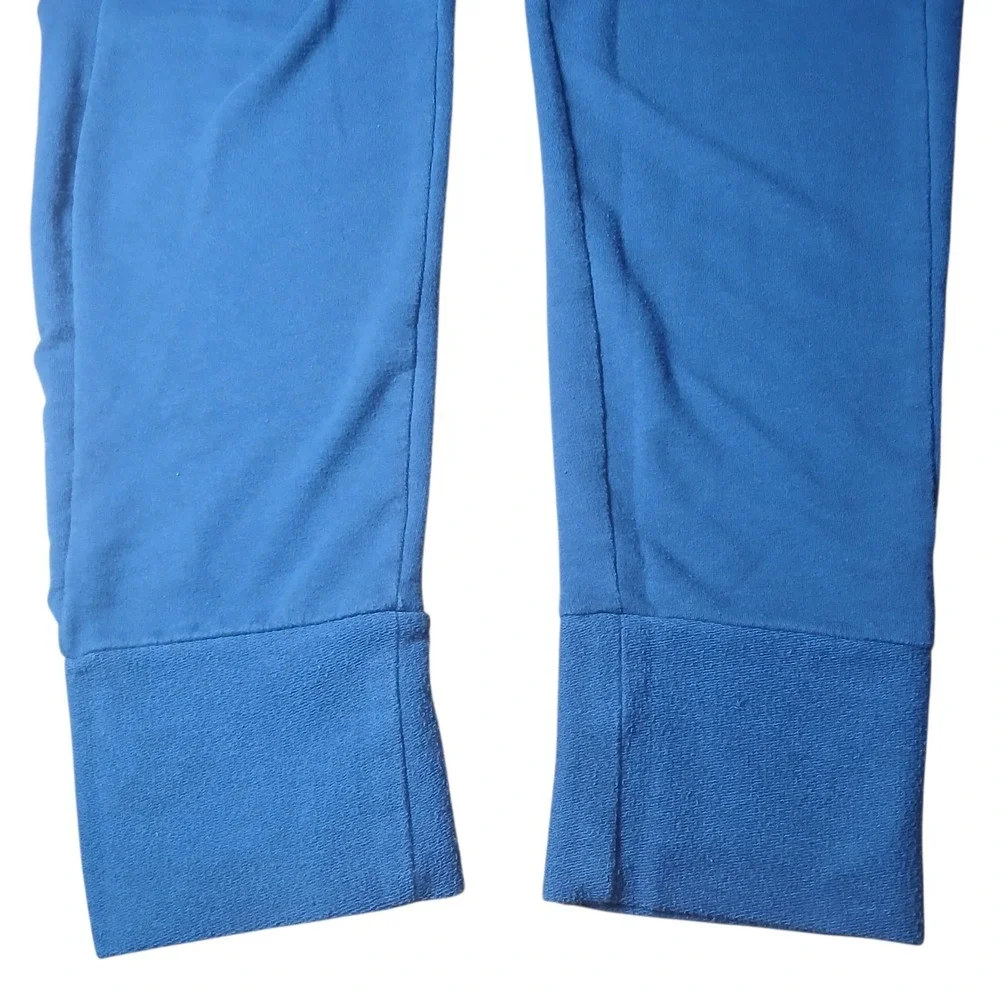Free‎ People Women's Blue Pants Size Medium